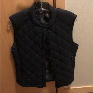 Zara vest